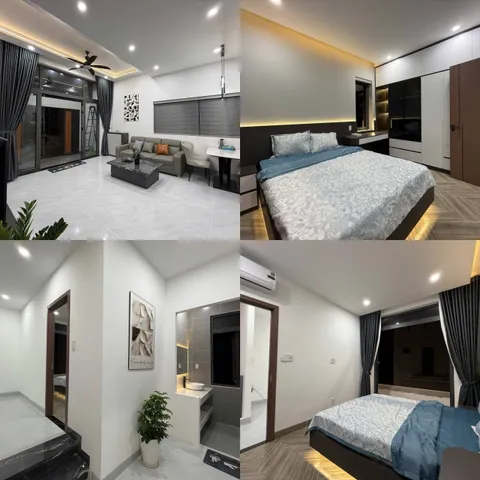 Room in New 135m² House, West Nha Trang (Roommate Wanted)