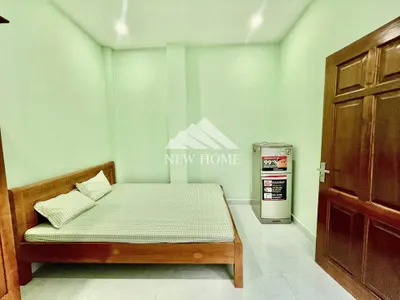 Cho thuê studio khu vực Vĩnh Hòa, 3,8 triệu VND/tháng — 5/10