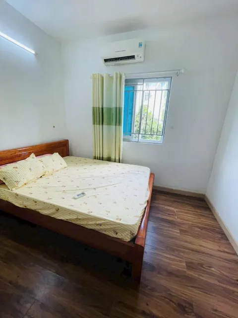 2-bedroom furnished apartment, Binh Phu 2, North Nha Trang