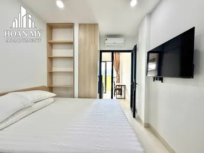 Nguyễn Lộ Trạch 거리, 가구 완비 2베드룸 아파트 — 2/2
