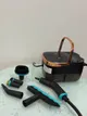 Steam cleaner rental (waterless deep cleaning)