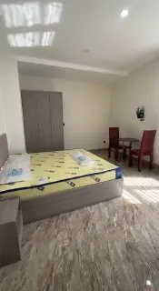 Furnished 30 m² room for rent, south Nha Trang