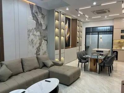 New 4-bedroom house for rent, south-west Nha Trang — 2/5
