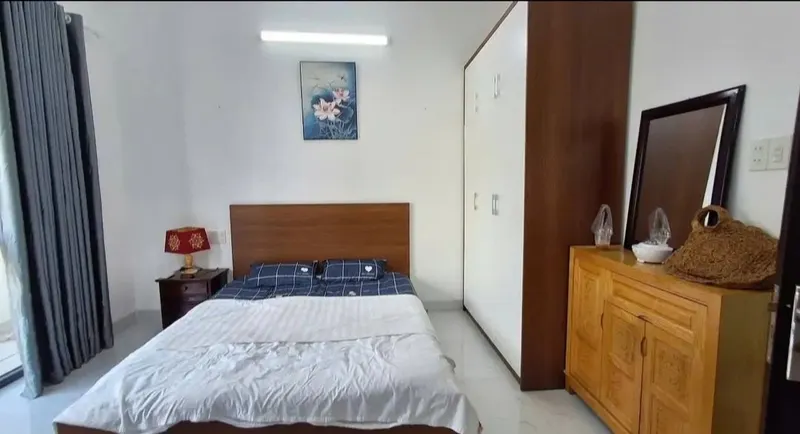 Cho thuê phòng studio tại ACC Hon Xen, phía Bắc Nha Trang — 6/6