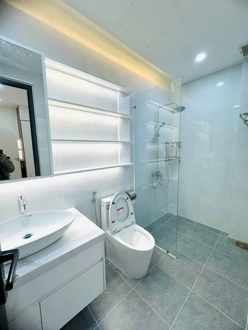 3-Bedroom Furnished House for Rent – Southern Nha Trang, 1 km from Beach