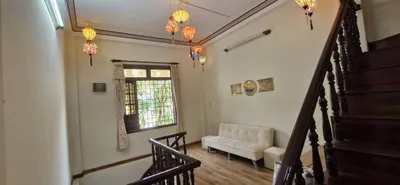 3-Storey House with 5 Bedrooms – Cao Van Be Street
