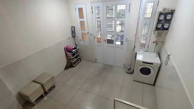 Studio for rent in central Nha Trang, 6.5M VND/month — 2/4