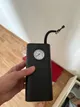 Automatic tire inflator compressor for sale, 150k VND