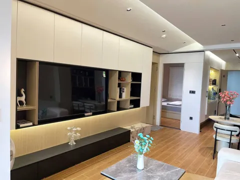 2-Bedroom Apartment at Muong Thanh 04 – 23M VND/month