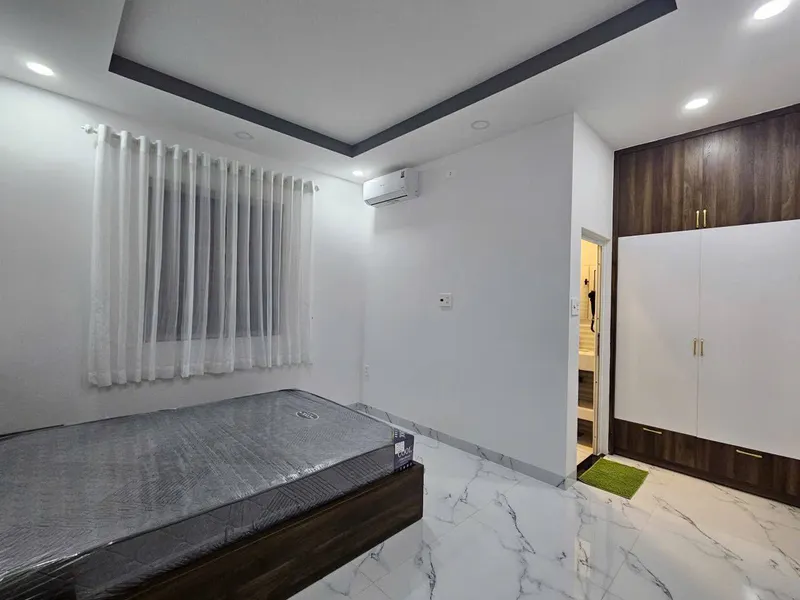 My Gia 7 3룸 가구 완비 주택, 270m², 월 3,700만 VND — 4/7