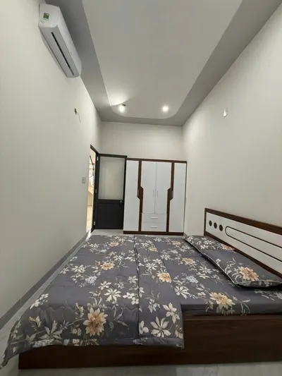 Nhà 2 tầng mới hoàn toàn, có nội thất, cho thuê tại Diên An, Diên Khánh, 15 triệu VND/tháng — 2/10