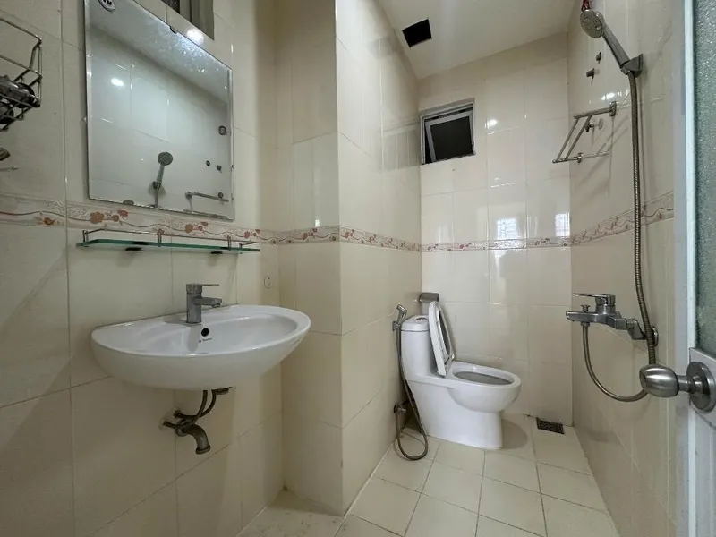 Studio for rent, south Nha Trang (Phuoc Long) — 8/9