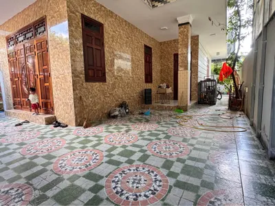Villa for rent in Hud Phuoc Long, South Nha Trang, 25M VND/month — 2/10