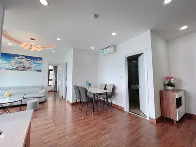 Apartment with Panoramic Sea View – 16.5M VND/month