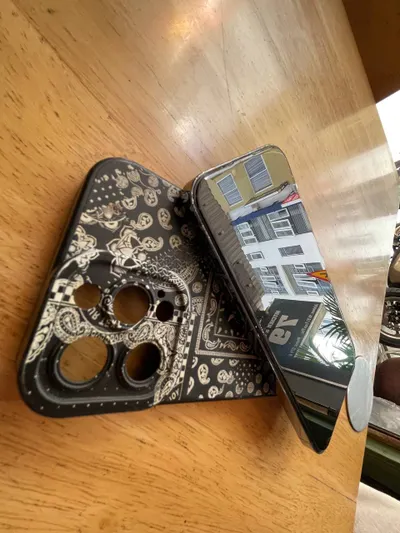 iPhone 13 Pro Max 512GB for sale, 340 USDT — 3/6