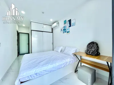 2-bedroom apartment for rent, Hà Quang 2 — 4/9