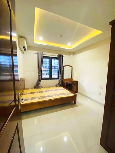 2-Bedroom Apartment on Street 28, Phước Long – 7M VND/month