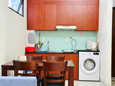 2-Bedroom Apartment for Rent on Hung Vuong, Nha Trang – 15M VND/Month