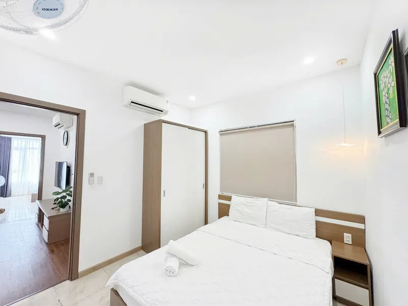 Sang nhượng hợp đồng thuê căn hộ tại Oceanus, phía bắc Nha Trang — 3/7