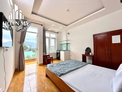 Studio apartment for rent, Lý Nam Đế, South Nha Trang — 5/6