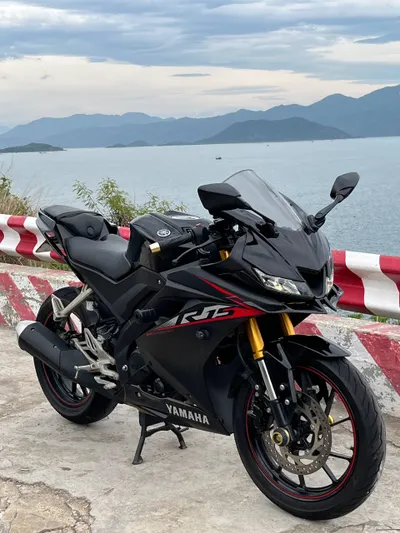 Yamaha R15 2019 – 26,760 km – 33M VND