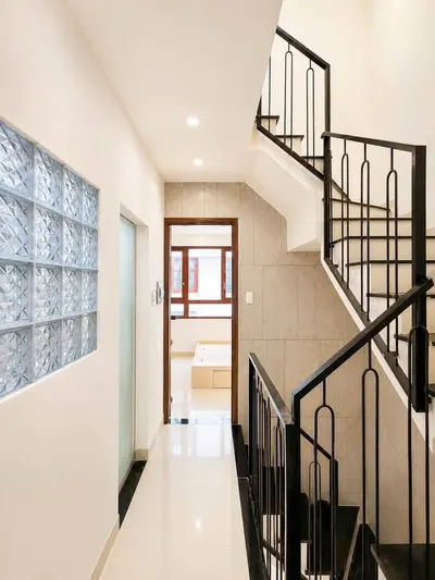 3-storey house for sale, Phan Đình Giót alley, Nha Trang — 4/6