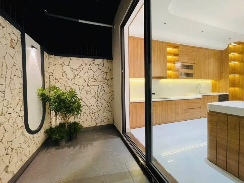 Дом на сдачу в Ми Джа, Нячанг – 3 спальни, 270 м²