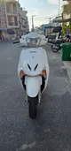 Honda Lead 110cc scooter (2010) for sale