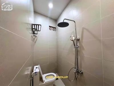 Furnished apartment for rent in Phước Hải, west Nha Trang, 10M VND/month — 2/5