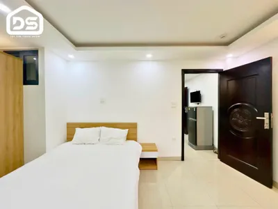 Căn Hộ 2 Phòng Ngủ tại Nam Nha Trang – 9,3 Triệu VND/tháng
