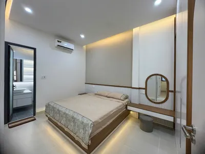 3-Bedroom House for Rent in South Nha Trang – 500m to Beach – 25M VND/month