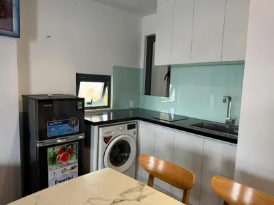 Studio apartment in central Nha Trang, 15M VND/month — 5/6