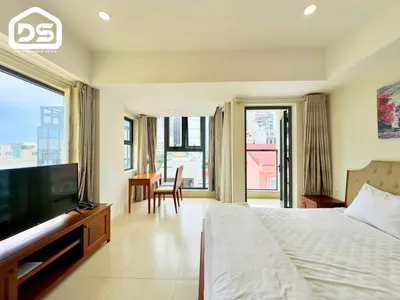 Studio tại Lộc Thọ – Trung tâm thành phố – 10 triệu đồng/tháng