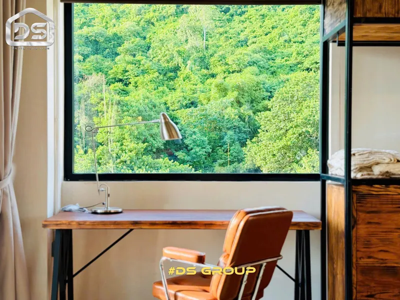 Studio Apartment – North Nha Trang – 14M VND/month