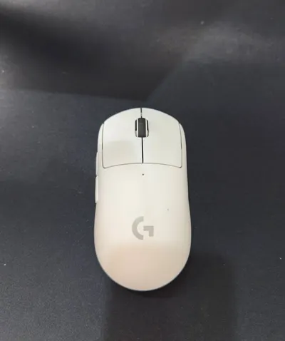 Logitech G PRO X Superlight 마우스 판매 — 3/4
