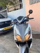 Family motorbike for sale, original engine, Nha Trang