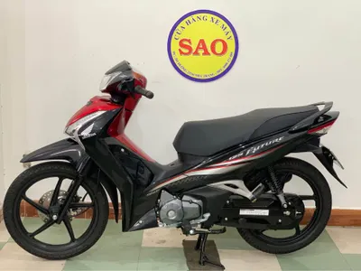 Honda Future 125cc (2018) cần bán — 2/5