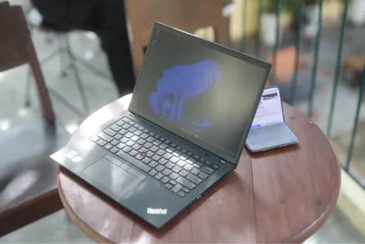 出售联想ThinkPad T14s Gen 3笔记本电脑 — 4/6