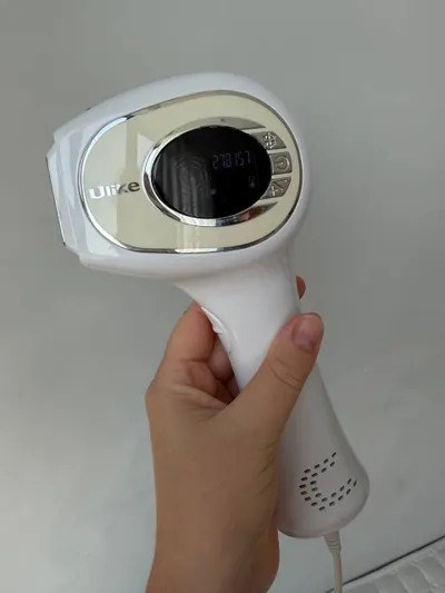Used Ulike photo-epilator for sale