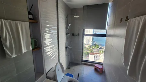 2-bedroom apartment at Scenia Bay, North Nha Trang, 25M VND/month
