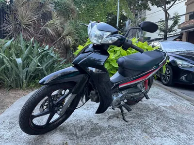 Yamaha Sirius 50cc scooter for sale, 2020