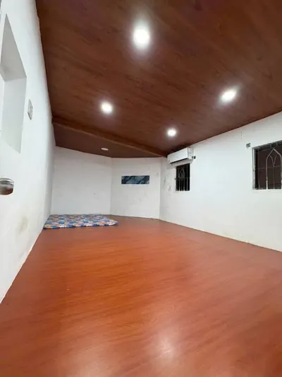 1-bedroom corner apartment with mezzanine for rent on Nguyễn Cao, Bắc Nha Trang, 6.5M VND/month — 2/10