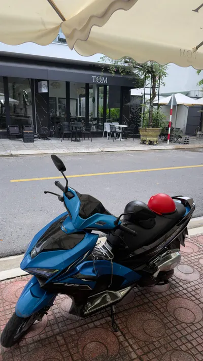 出售本田 Air Blade 125（2019年） — 4/6