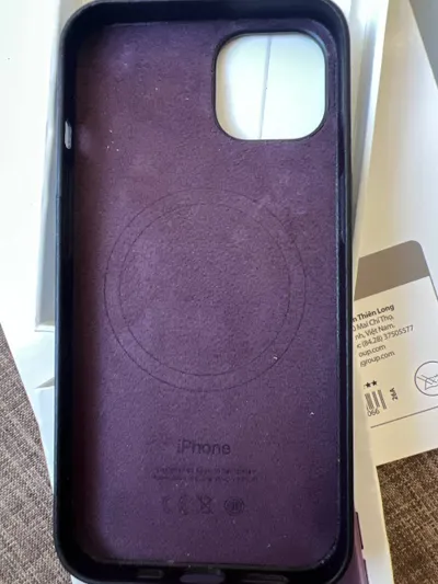 Original Apple iPhone 13 cases for sale — 3/5