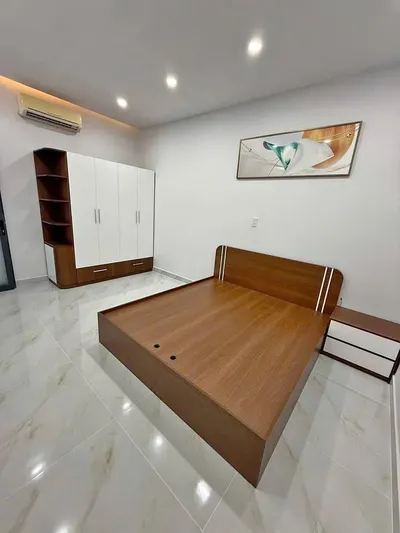 Bán nhà gần Vĩnh Điềm Trung, 4,65 tỷ VND