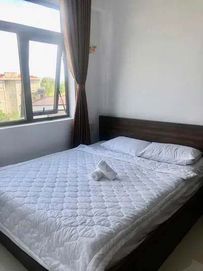 3-Bedroom Apartment in Napoleon Castle, Vĩnh Hòa – 14M VND/month, Furnished, Pet-Friendly