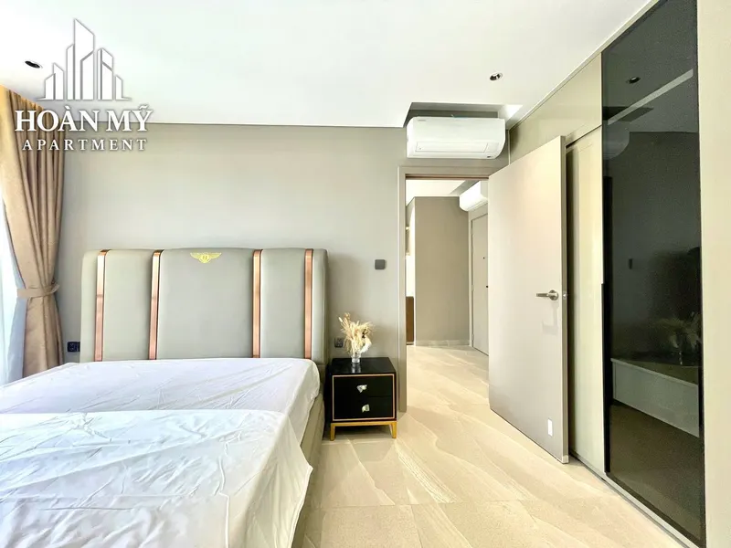 1-bedroom furnished apartment for rent in Hà Quang 2, Phước Hải — 5/5