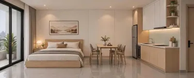 Cho thuê 2 tòa căn hộ tại Cồn Tân Lập, 75 triệu VND/tháng mỗi tòa — 4/7