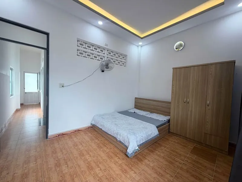 1-storey house for rent in Hòn Sện, North Nha Trang, 16M VND/month — 7/10