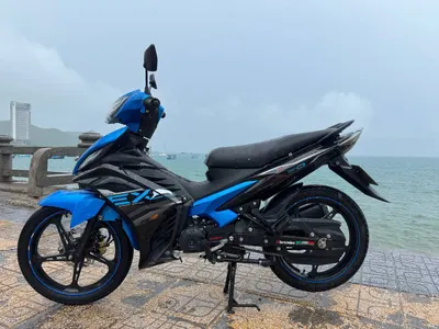 Yamaha Exciter 2023 motorbike for sale (50cc-class) — 2/4